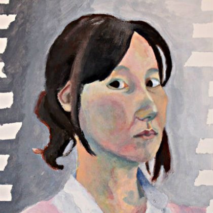 Stage de portrait et d&rsquo;autoportrait