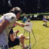 sketchbook a Firenze