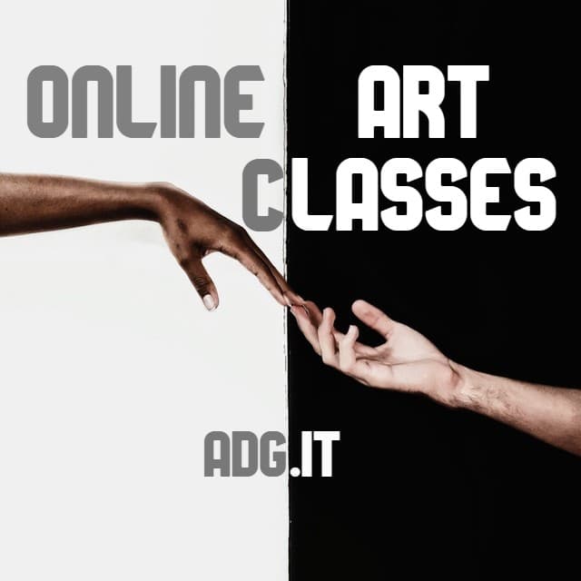 online art classes