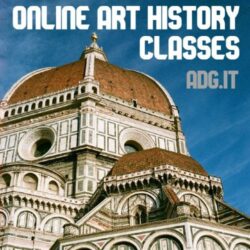online art history