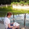 Sketchbook di Firenze in evidenza