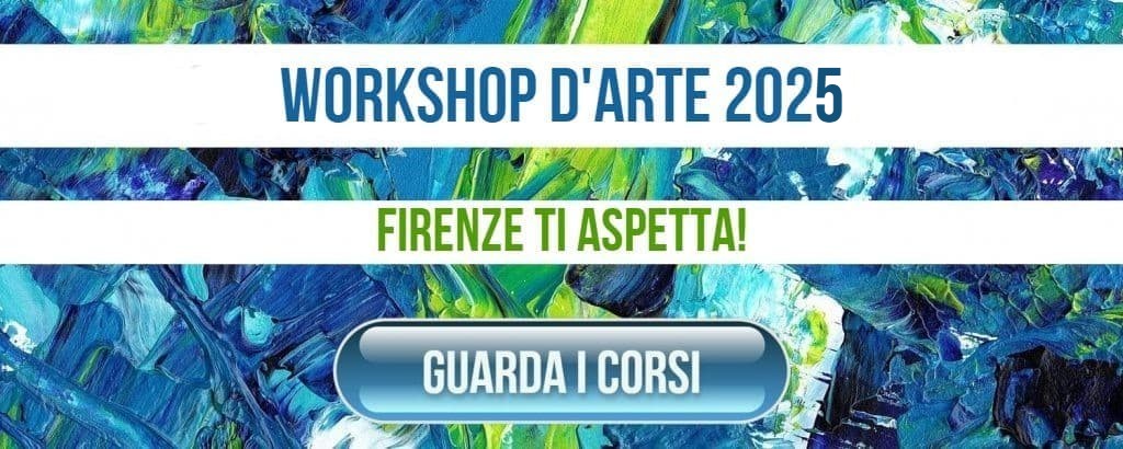 workshop di arte 2025