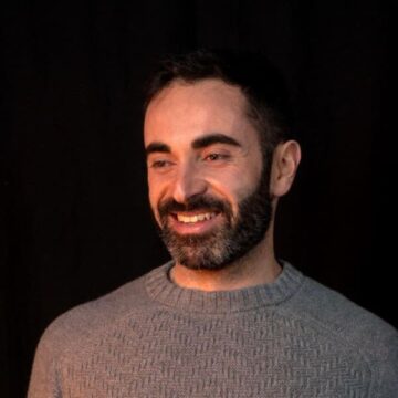 Michele Reschini