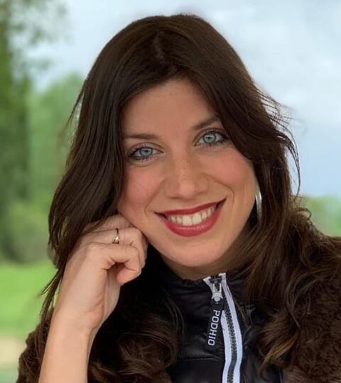 Rosalba Giordano