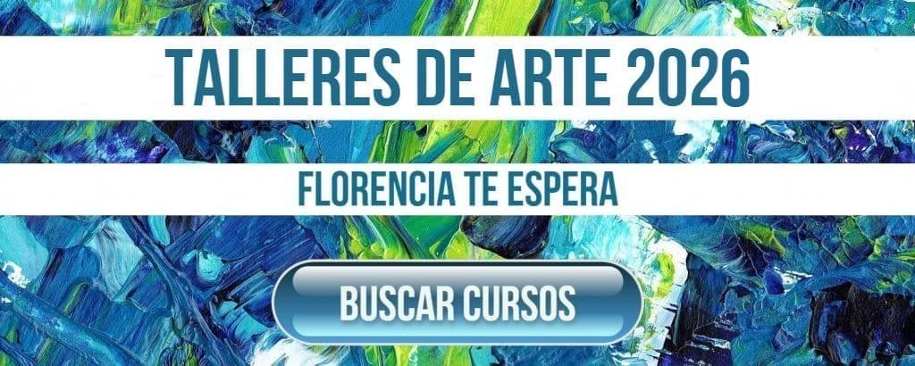 Talleres de arte 2026